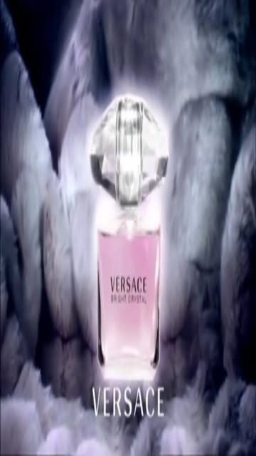 Bright Crystal de Versace