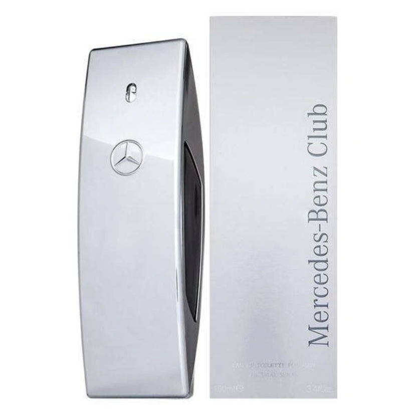 Club de Mercedes-Benz