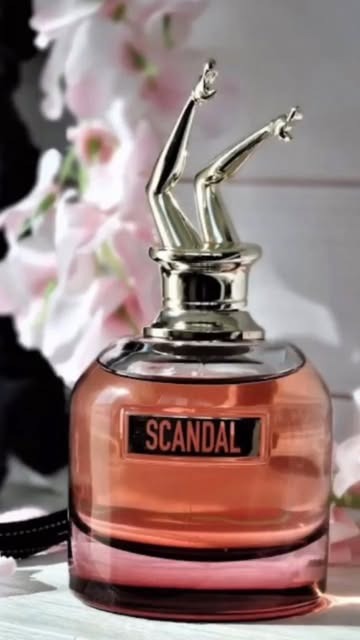 Scandal de Jean Paul Gaultier