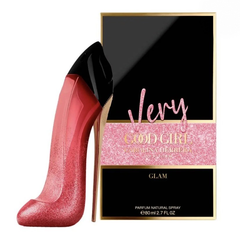 Very Good Girl Glam de Carolina Herrera
